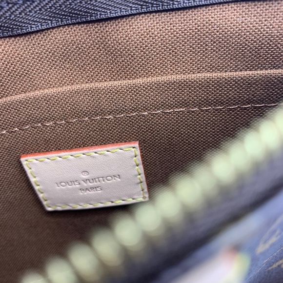 ❌SOLD❌ Louis Vuitton Multi-Pochette Accessoires - Picture 5 of 6